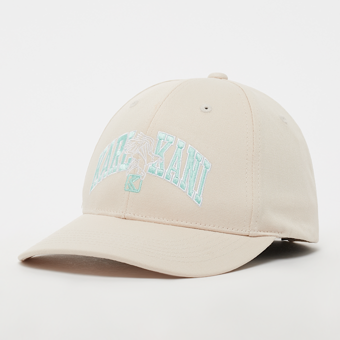 Karl Kani Og Eagle Embro Cap bege 31327 1
