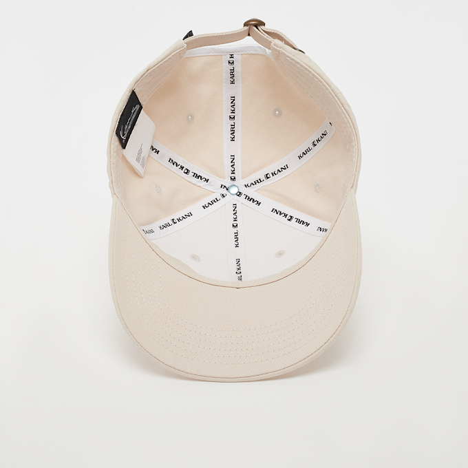 Karl Kani Og Eagle Embro Cap bege 31327 3