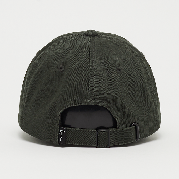 Karl Kani Signature Tribal Cap groen 31331 2