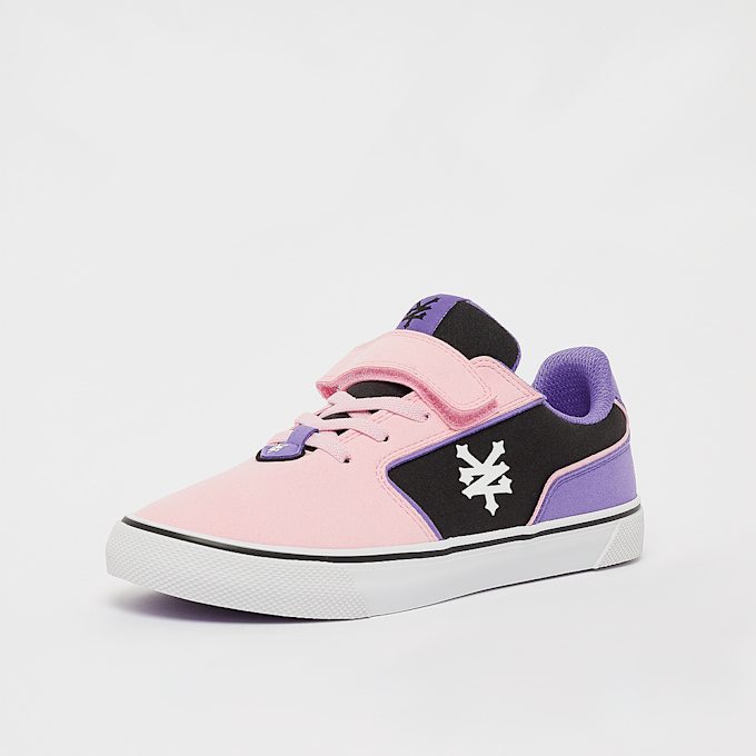 Zoo York Pyramid Enfants rose 31397 2