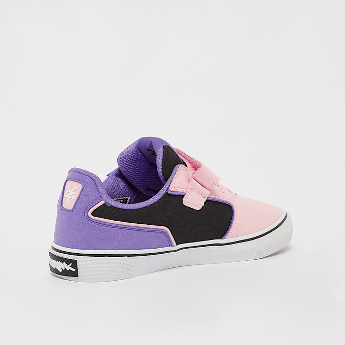Zoo York Pyramid Enfants rose 31397 3