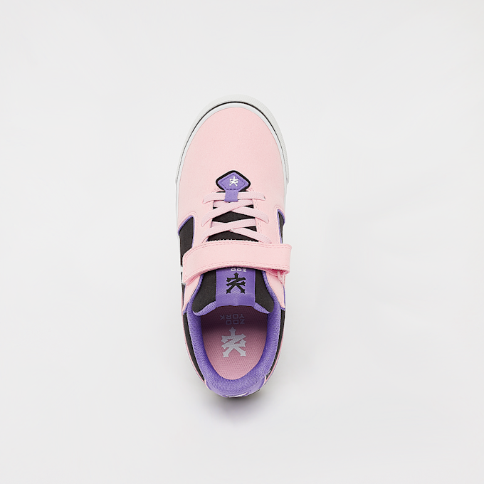 Zoo York Pyramid Enfants rose 31397 5