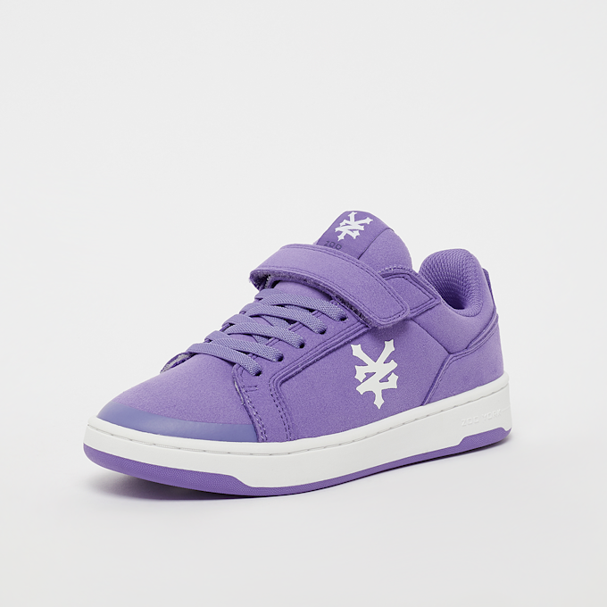 Zoo York Highbridge Enfants pourpre 31401 2