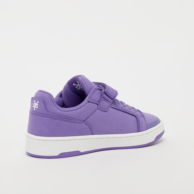 Zoo York Highbridge Enfants pourpre 31401 3