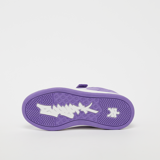 Zoo York Highbridge Enfants pourpre 31401 4