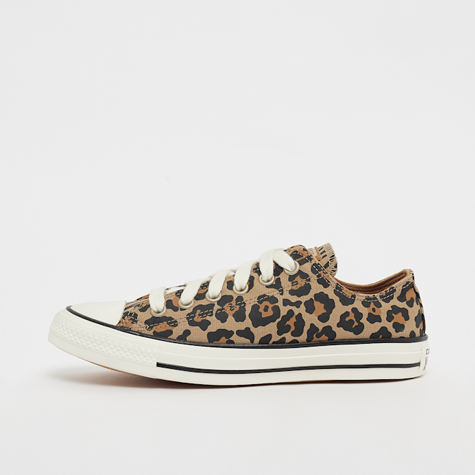 Converse Chuck Taylor All Star castanho 31478 1
