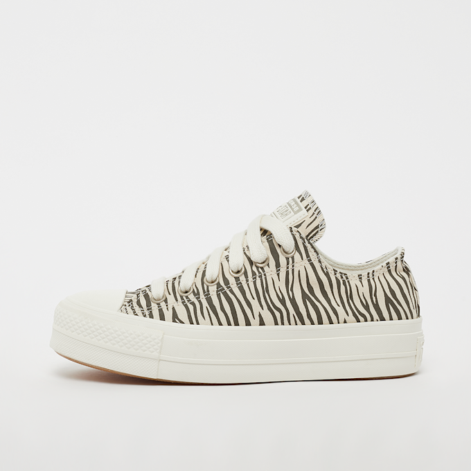 Converse Chuck Taylor All Star Lift beige 31482 1