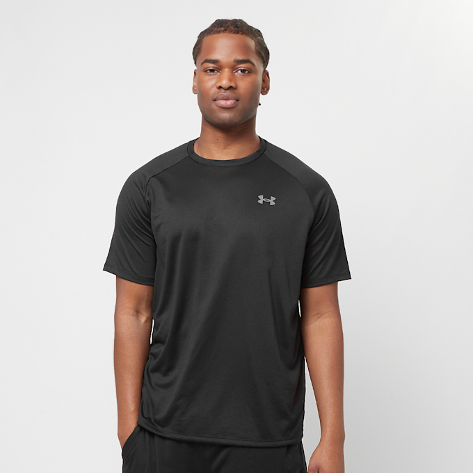 Under Armour Tech 2.0 crna 31501 1