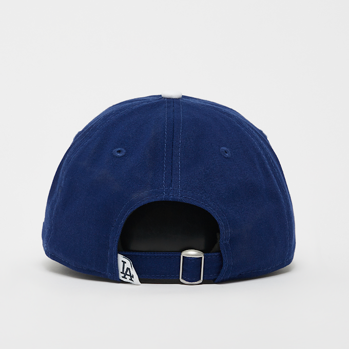 New Era 9Twenty Core Classic 2.0 MLB Los Angeles Dodgers Blu 31544 2