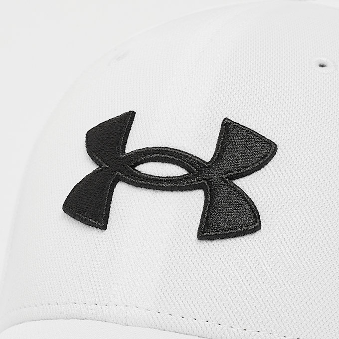 Under Armour Blitzing biały 31593 4