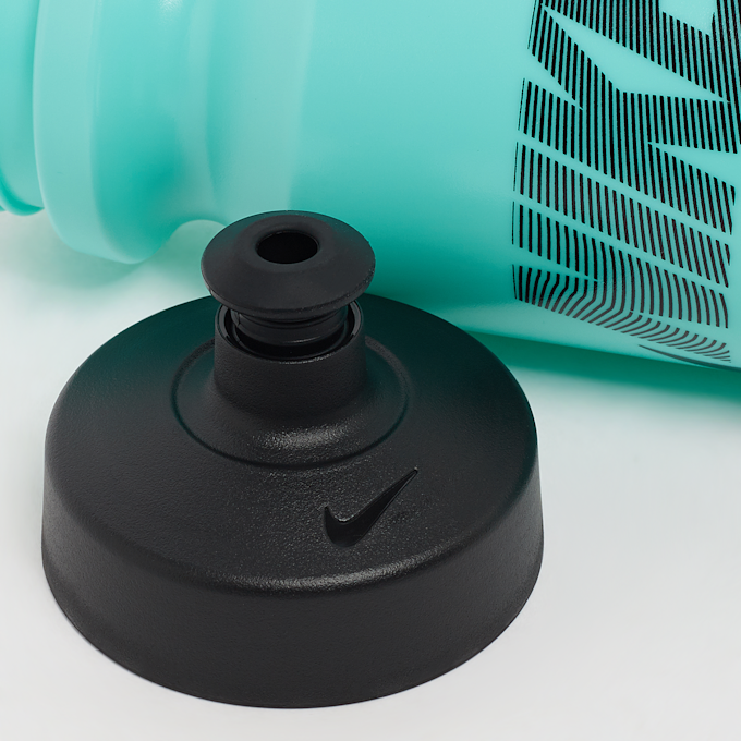 Nike   Big Mouth Bottle 2.0 22oz/650ml Graphic turqoise 31653 3