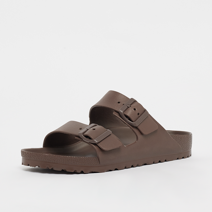 Birkenstock Arizona EVA brun 31669 2