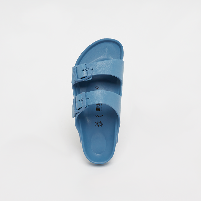 Birkenstock Arizona EVA Kinder blau 31670 5