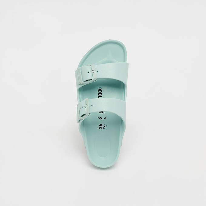 Birkenstock Arizona EVA Bambini turchese 31672 5