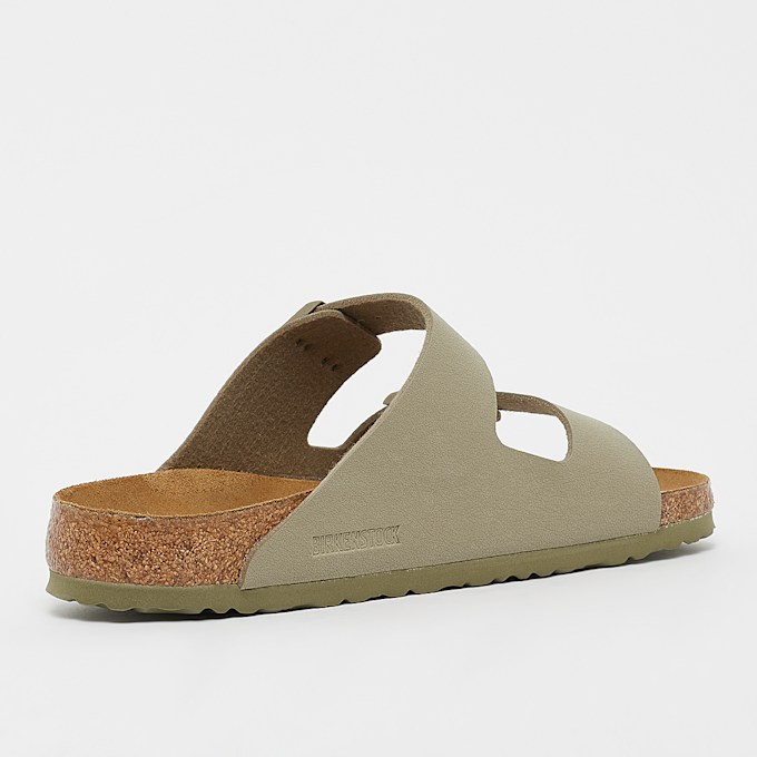 Birkenstock Arizona grün 31675 3