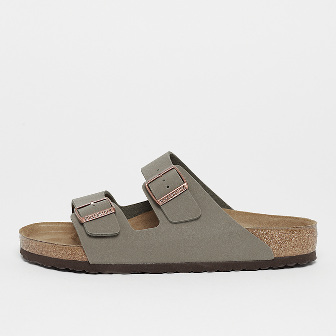 Birkenstock Arizona grijs 31679 1