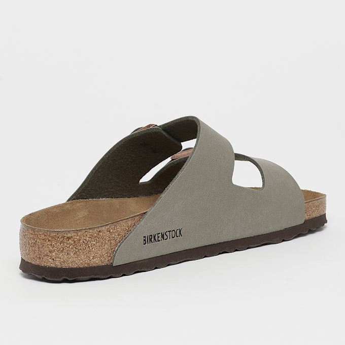 Birkenstock Arizona grijs 31679 3