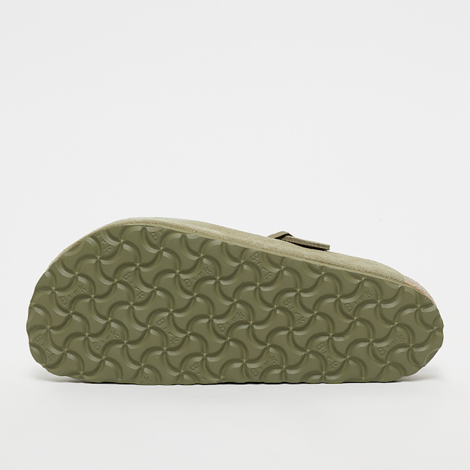 Birkenstock Boston groen 31683 4