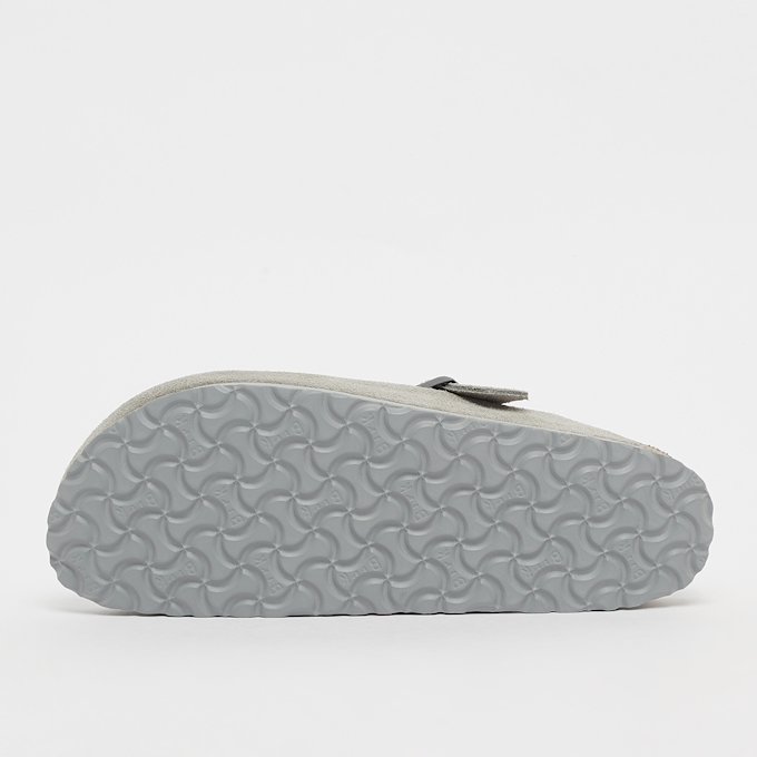 Birkenstock Boston cinzento 31687 4