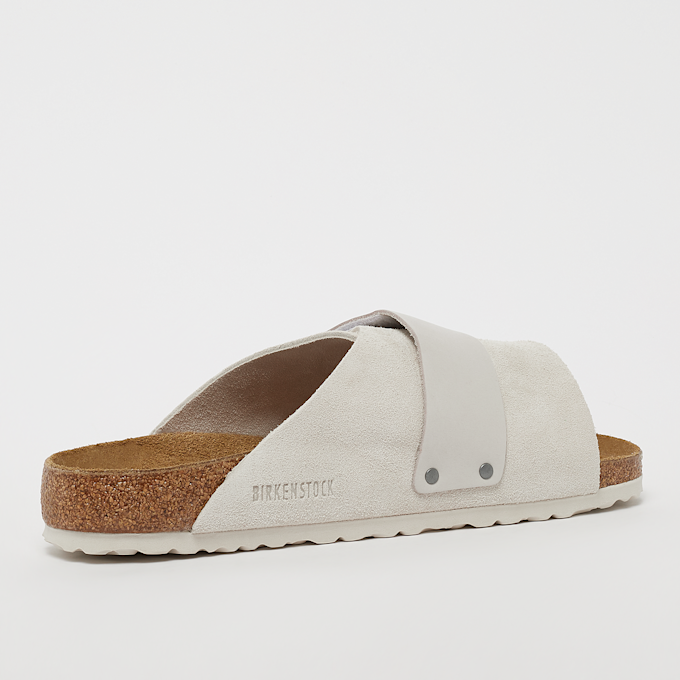 Birkenstock Kyoto gris 31688 3