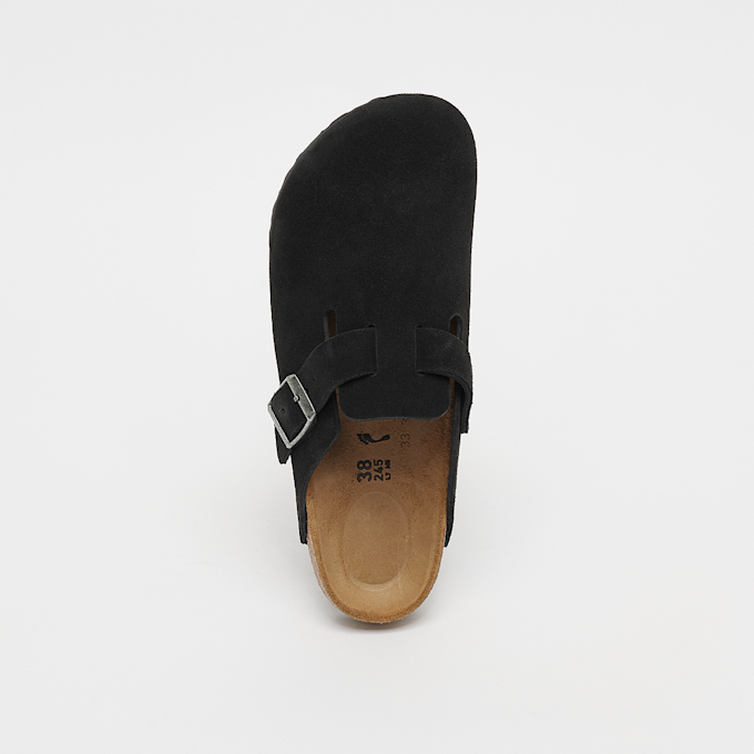 Birkenstock Boston VL czarny 31695 5