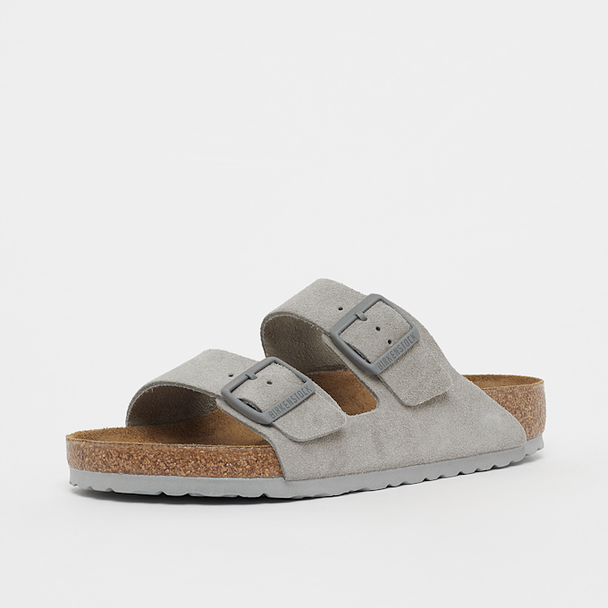 Birkenstock Arizona VL gris 31701 2