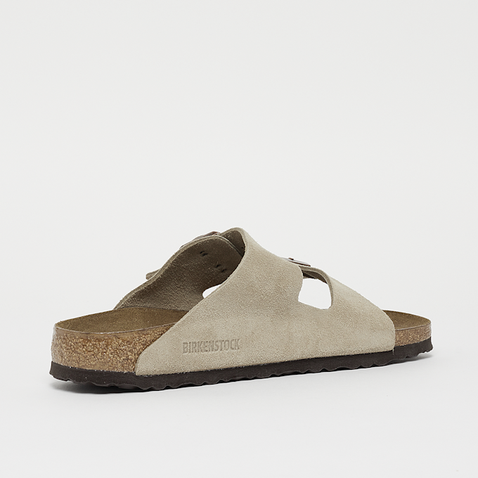 Birkenstock Arizona VL beż 31703 3