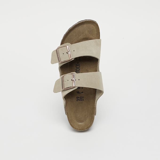 Birkenstock Arizona VL beż 31703 5