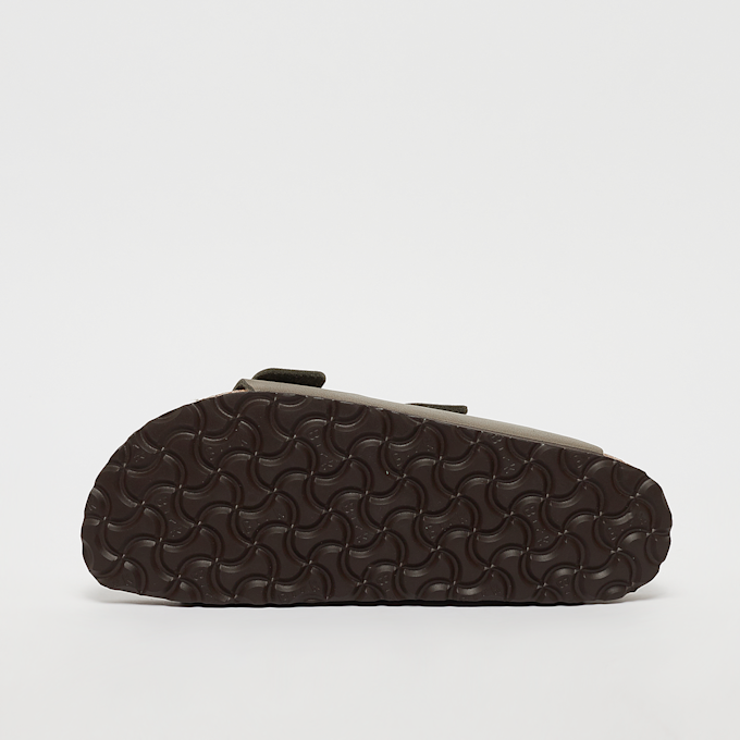 Birkenstock Arizona BFBC grau 31704 4