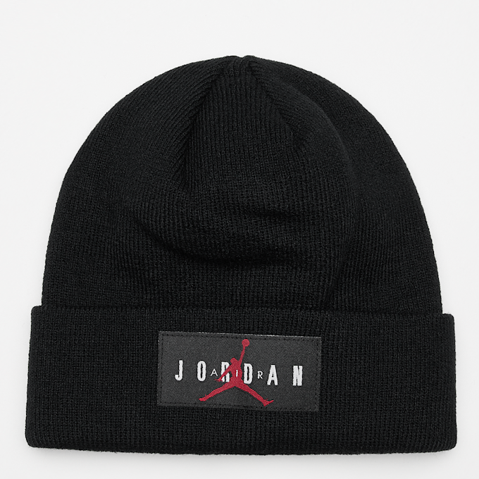 Jordan Jan High-Brand-Read Beanie schwarz 31785 1
