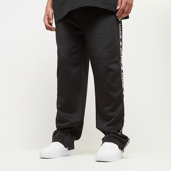 Karl Kani OG Tape Essential Neopren Trackpants Nero 31813 1