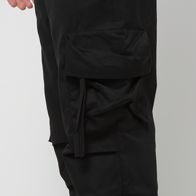 2Y STUDIOS Taro Cargo Pants negro 31822 4