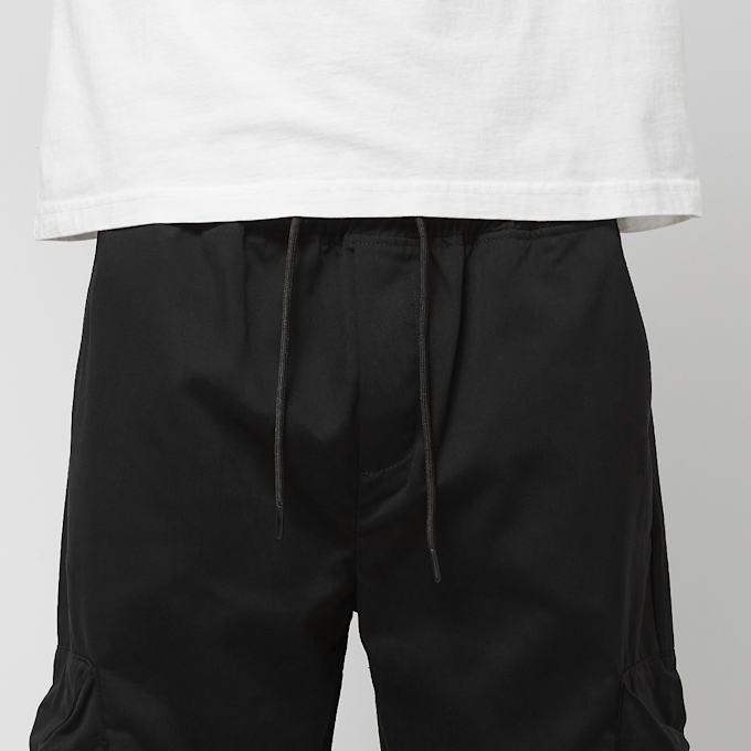 2Y STUDIOS Taro Cargo Pants negro 31822 5