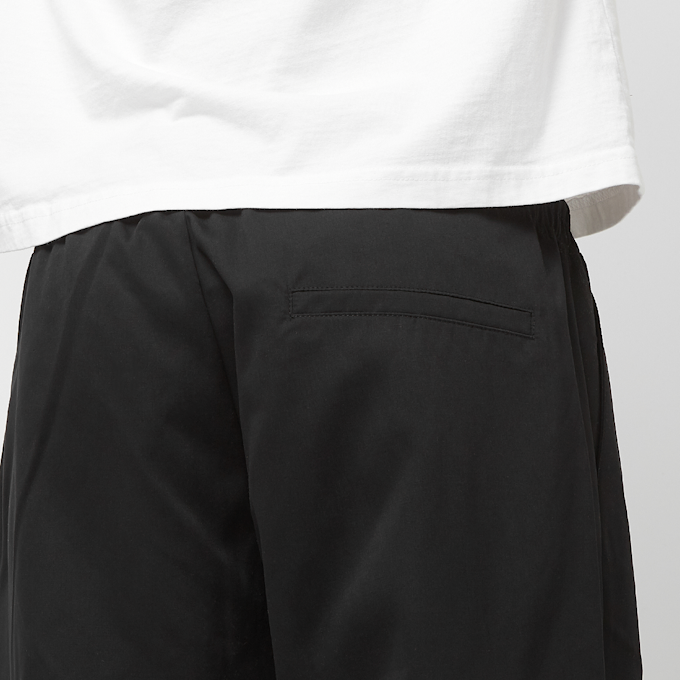 2Y STUDIOS Taro Cargo Pants negro 31822 6