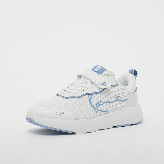 Karl Kani Snug Runner Kinder weiß 31844 2