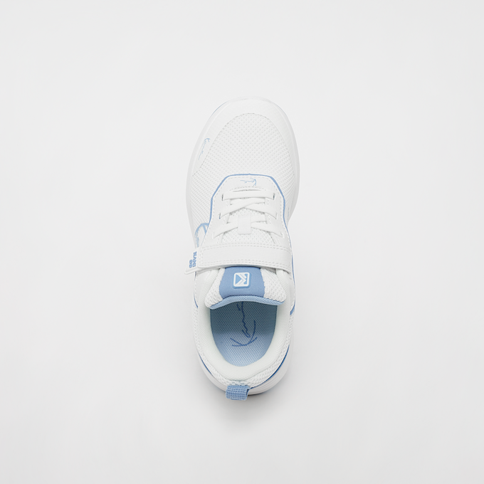 Karl Kani Snug Runner Kinder weiß 31844 5