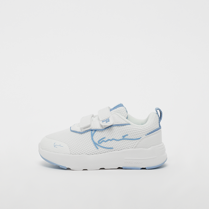 Karl Kani Snug Runner Kleinkinder weiß 31849 1