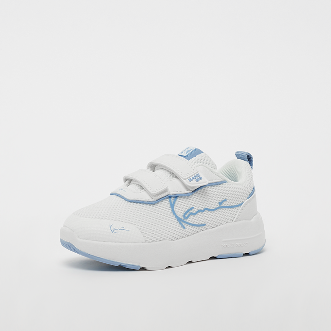 Karl Kani Snug Runner Kleinkinder weiß 31849 2