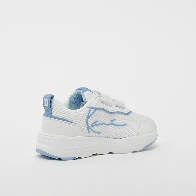 Karl Kani Snug Runner Kleinkinder weiß 31849 3