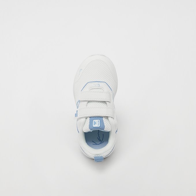 Karl Kani Snug Runner Kleinkinder weiß 31849 5