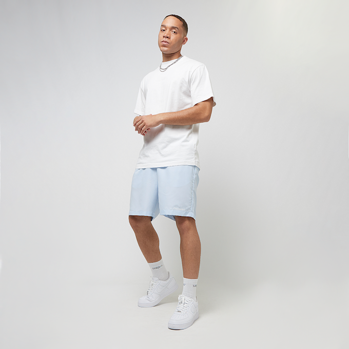 Pegador Logo Swim Shorts blau 31936 5