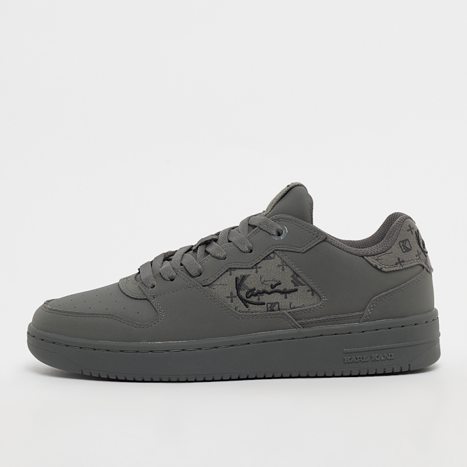 Karl Kani 89 Prm gris 43157 1
