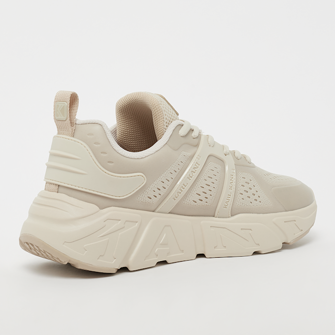 Karl Kani Runner LM beż 37873 3