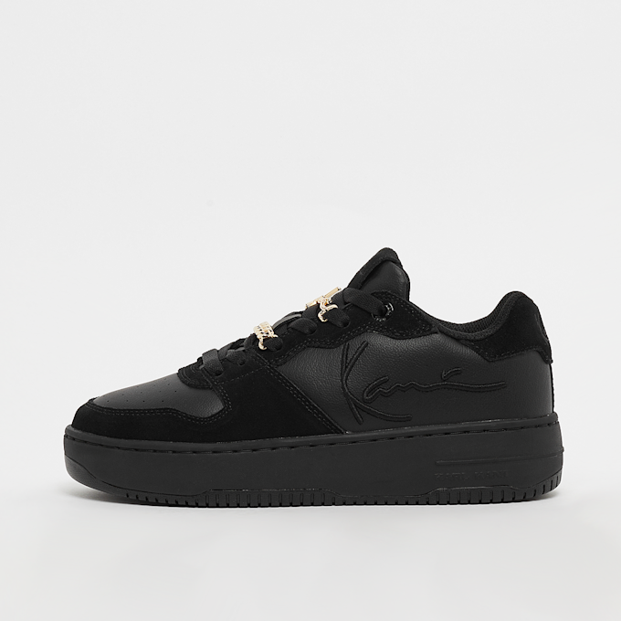 Karl Kani Kani 89 UP Logo PRM schwarz 43609 1