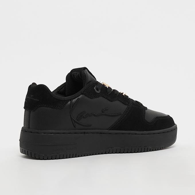 Karl Kani Kani 89 UP Logo PRM zwart 43609 3