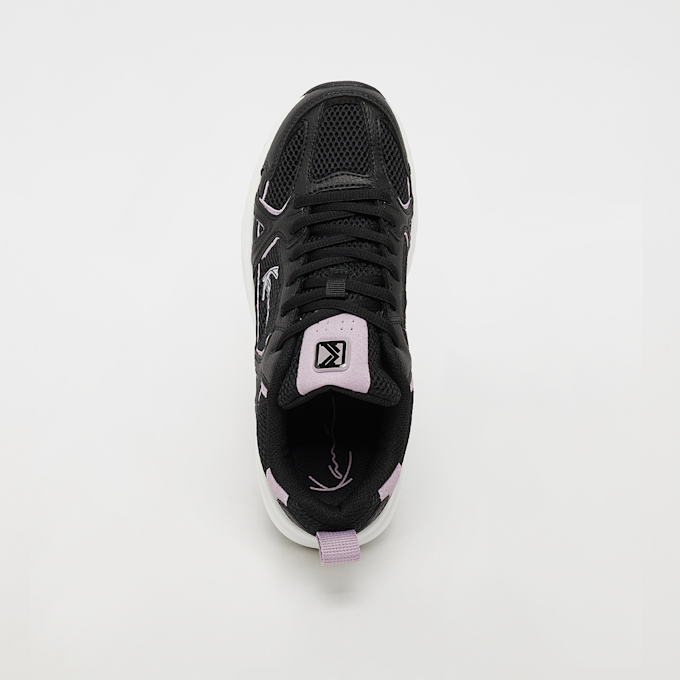 Karl Kani Prime Runner preto 43490 4