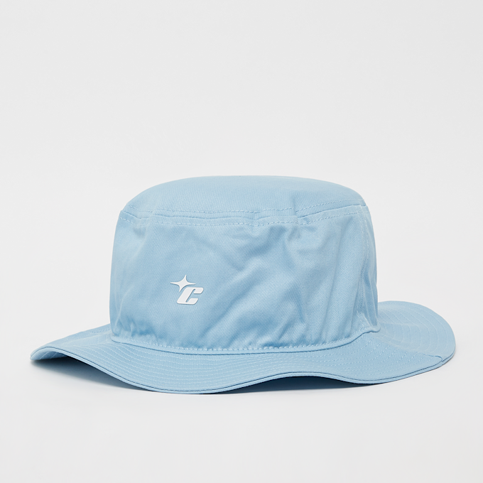 Capacité Bucket Hat bleu 31985 1
