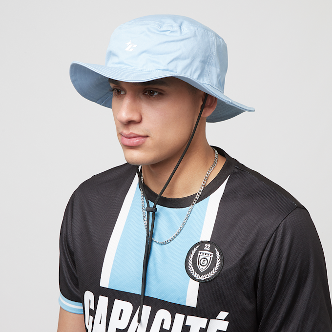 Capacité Bucket Hat bleu 31985 5