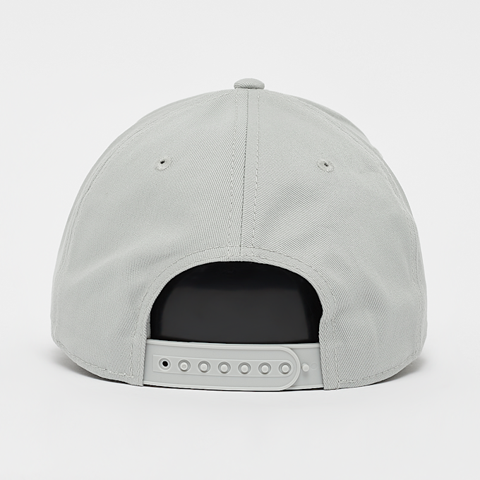 Pegador Logo Cap Grigio 32026 2