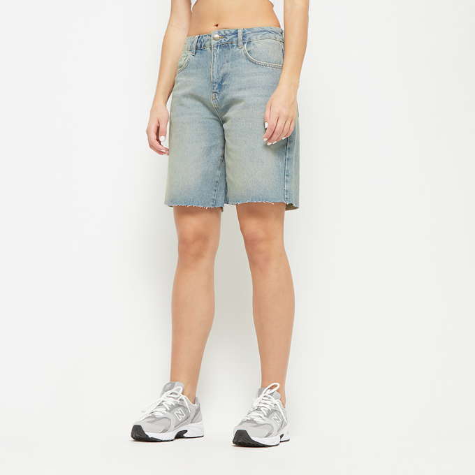 2Y STUDIOS Tima Jorts blau 32102 1